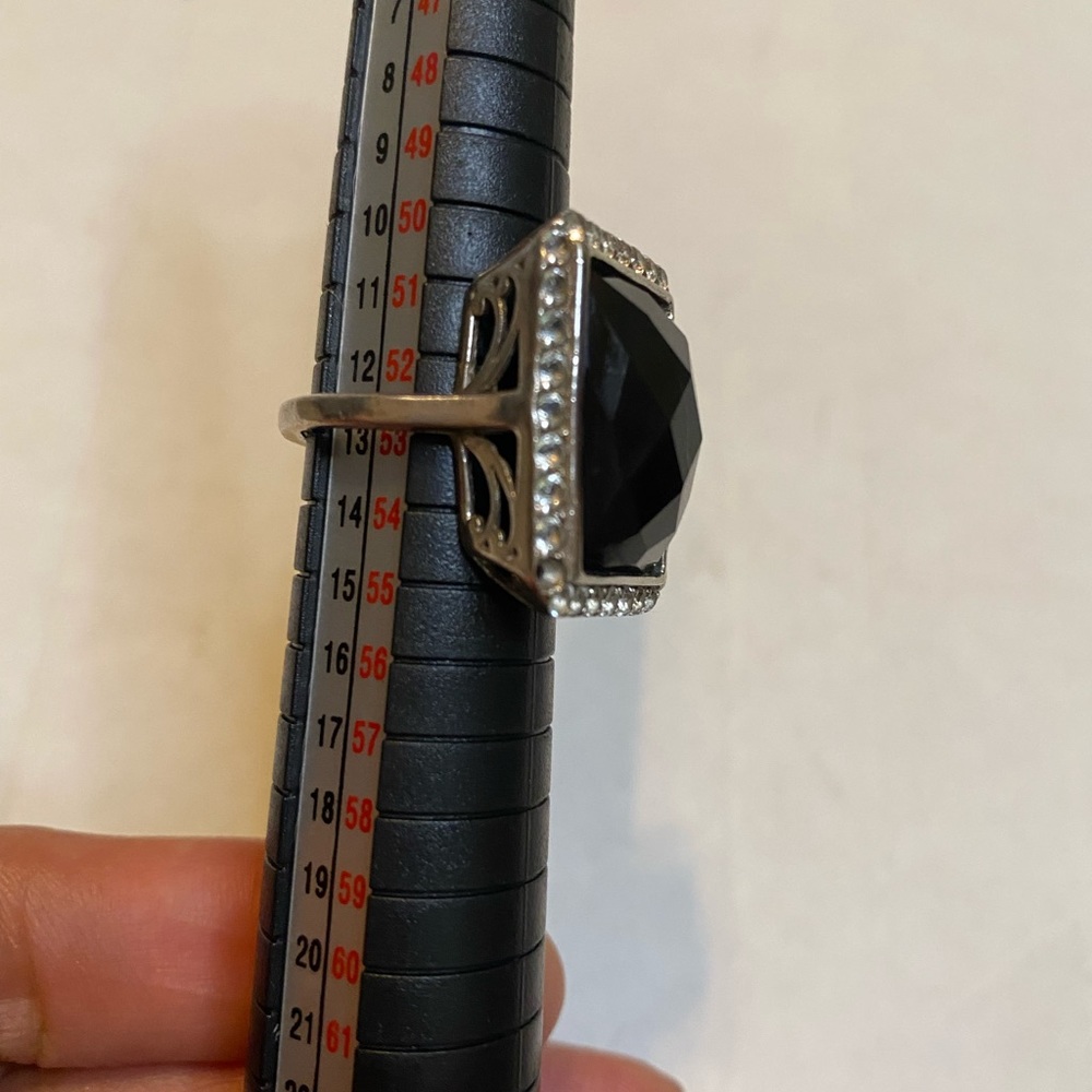 Sterling 925 ring - Picture 3 of 5